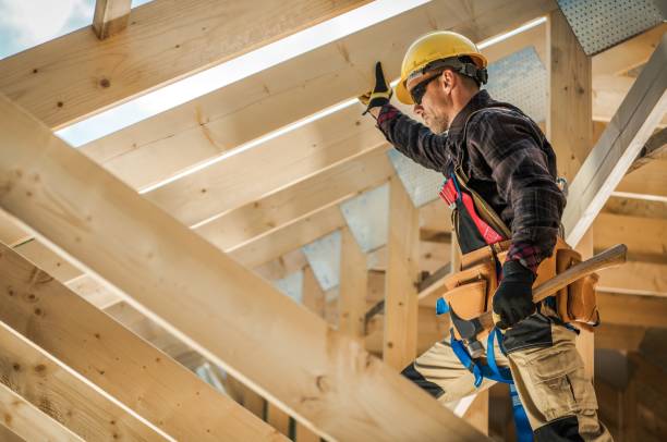 Quick and Trustworthy Emergency Roof Repair Services in Middlesex, NJ