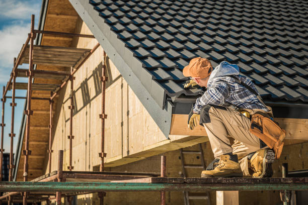 Best Roof Maintenance Services  in Middlesex, NJ