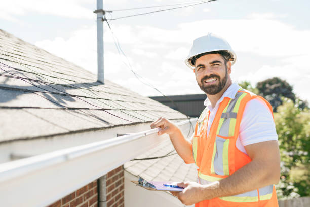 Slate Roofing Contractor in Middlesex, NJ