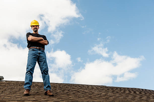 Heating Cable for Roof Installation in Middlesex, NJ