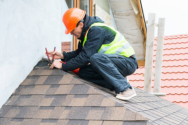 Quick and Trustworthy Emergency Roof Repair Services in Middlesex, NJ