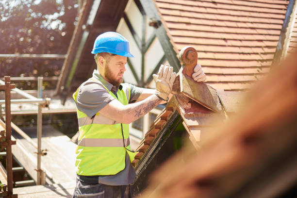 Best Roof Replacement Cost  in Middlesex, NJ